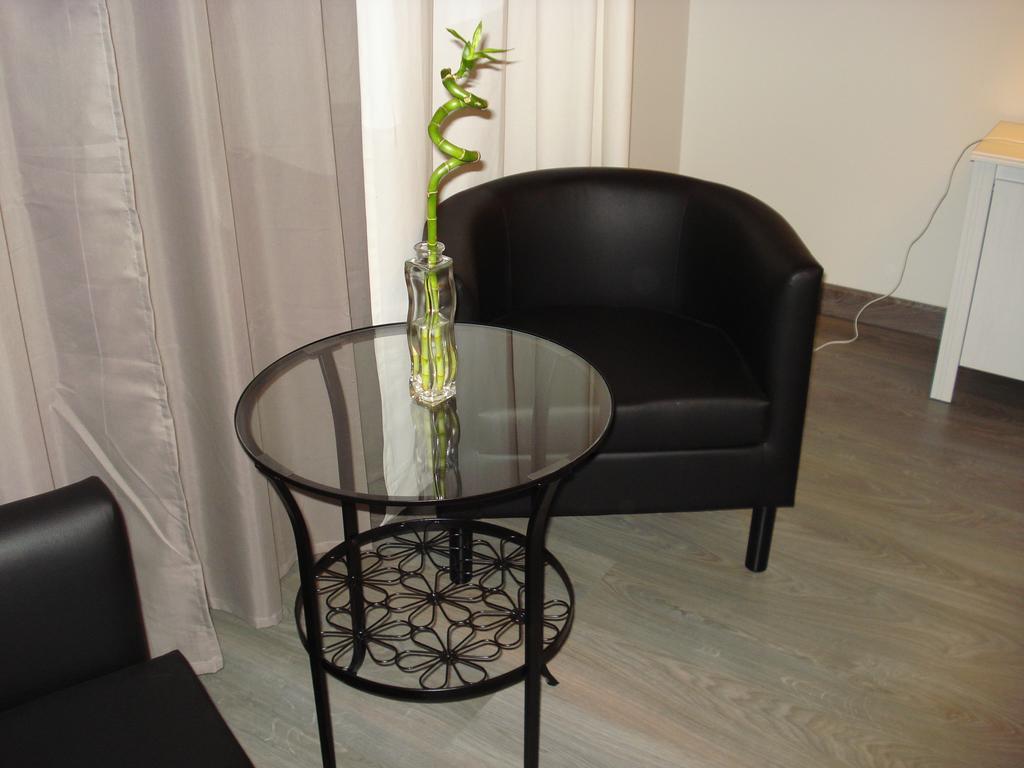 Casa Vacanza Cleo Catania Bagian luar foto