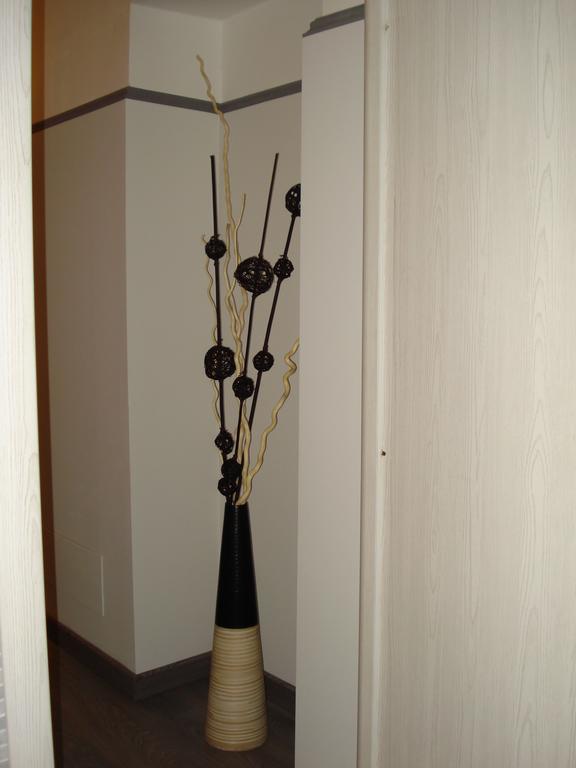 Casa Vacanza Cleo Catania Bagian luar foto