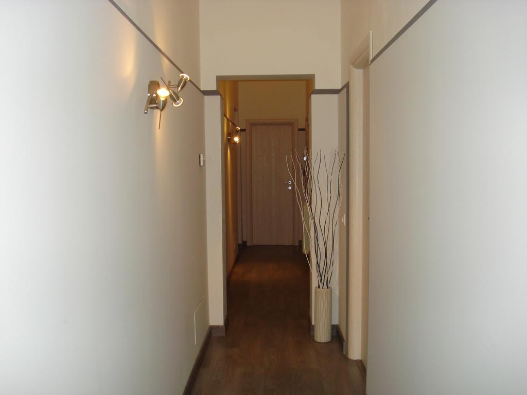 Casa Vacanza Cleo Catania Bagian luar foto