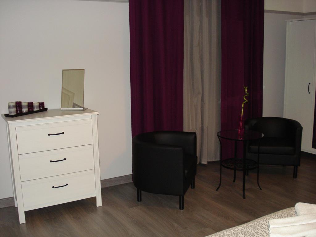 Casa Vacanza Cleo Catania Bagian luar foto
